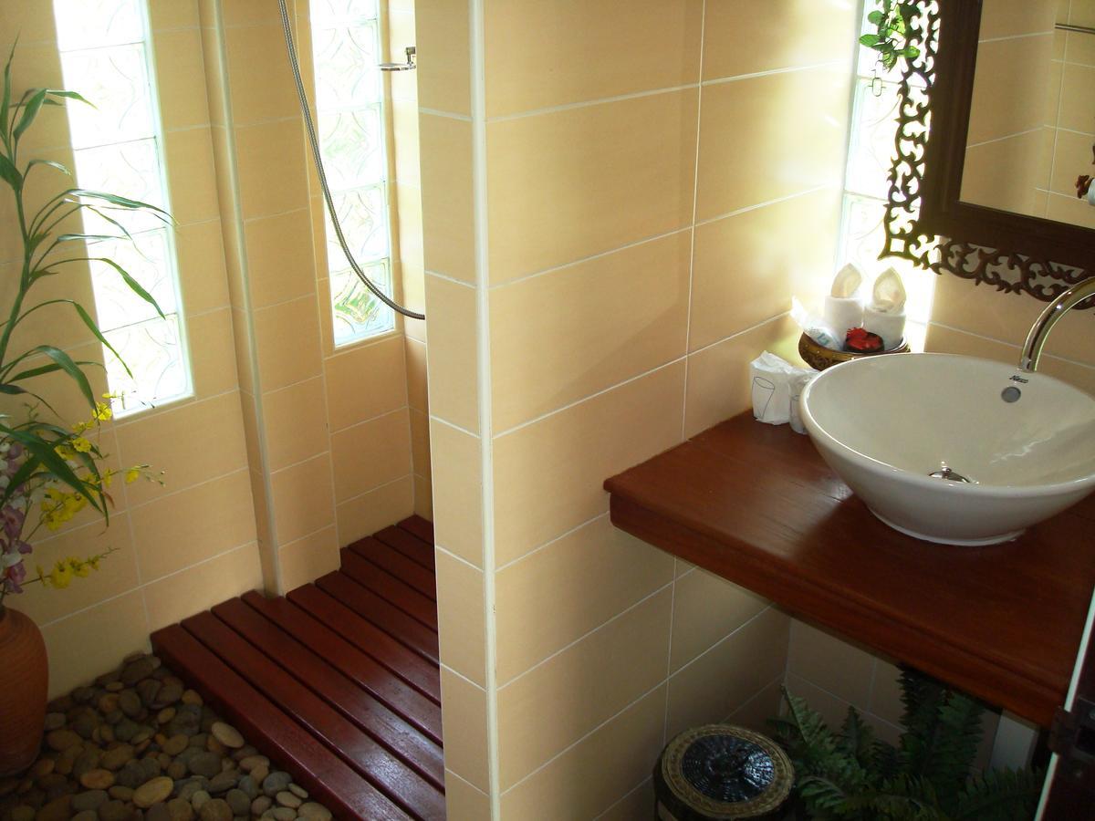 Viang Yonok Hotel, Restaurant, Sports Club Chiang Saen Εξωτερικό φωτογραφία